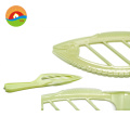 disposable fishbone plastic birthday cake fork